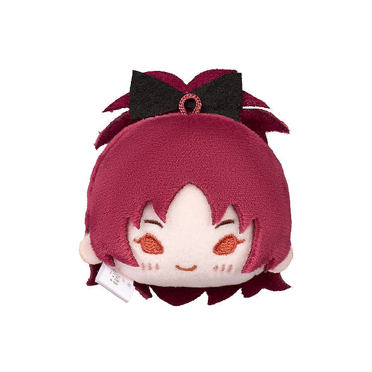 Puella Magi Madoka Magica The Movie -Rebellion- Smartphone Strap Box Set