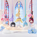 Puella Magi Madoka Magica The Movie -Rebellion- Smartphone Strap Box Set