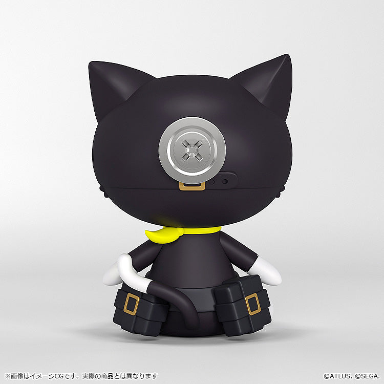 Persona5 Royal - Huggy Good Smile P5R Protagonist/Goro Akechi/Kasumi Yoshizawa/Morgana