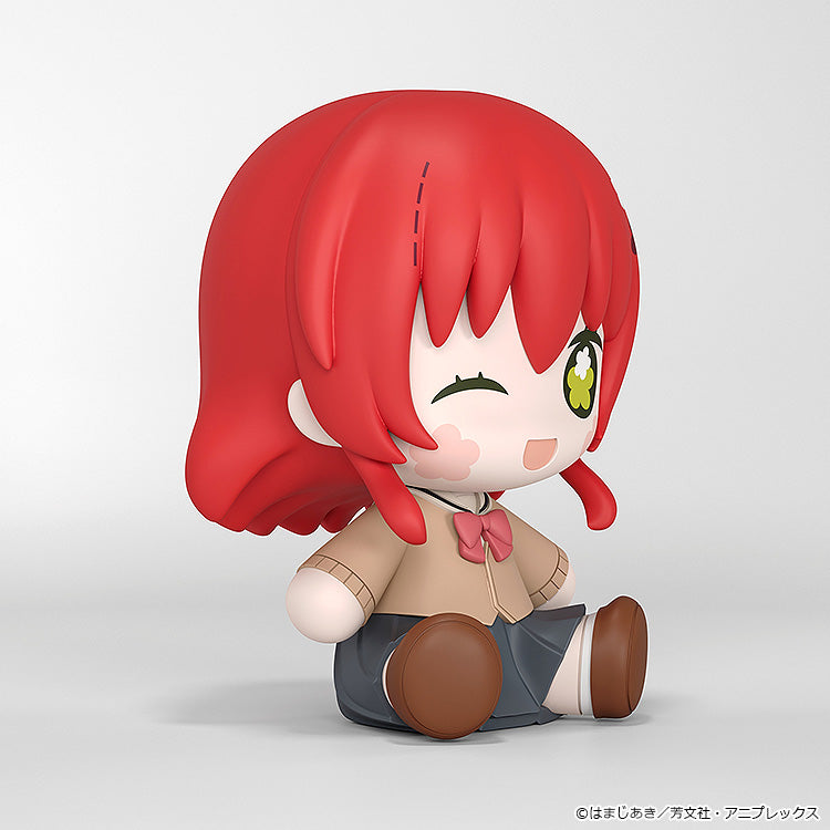 Bocchi the Rock! - Huggy Secret Good Smile Bocchi the Rock! Figures Box Set