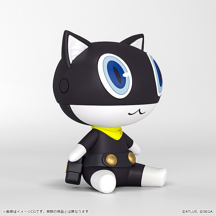Persona5 Royal - Huggy Good Smile P5R Protagonist/Goro Akechi/Kasumi Yoshizawa/Morgana