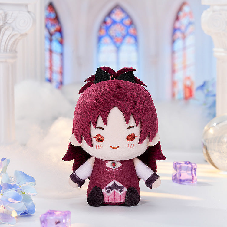 Puella Magi Madoka Magica the Movie -Rebellion- Collectible Finger Puppet Box Set