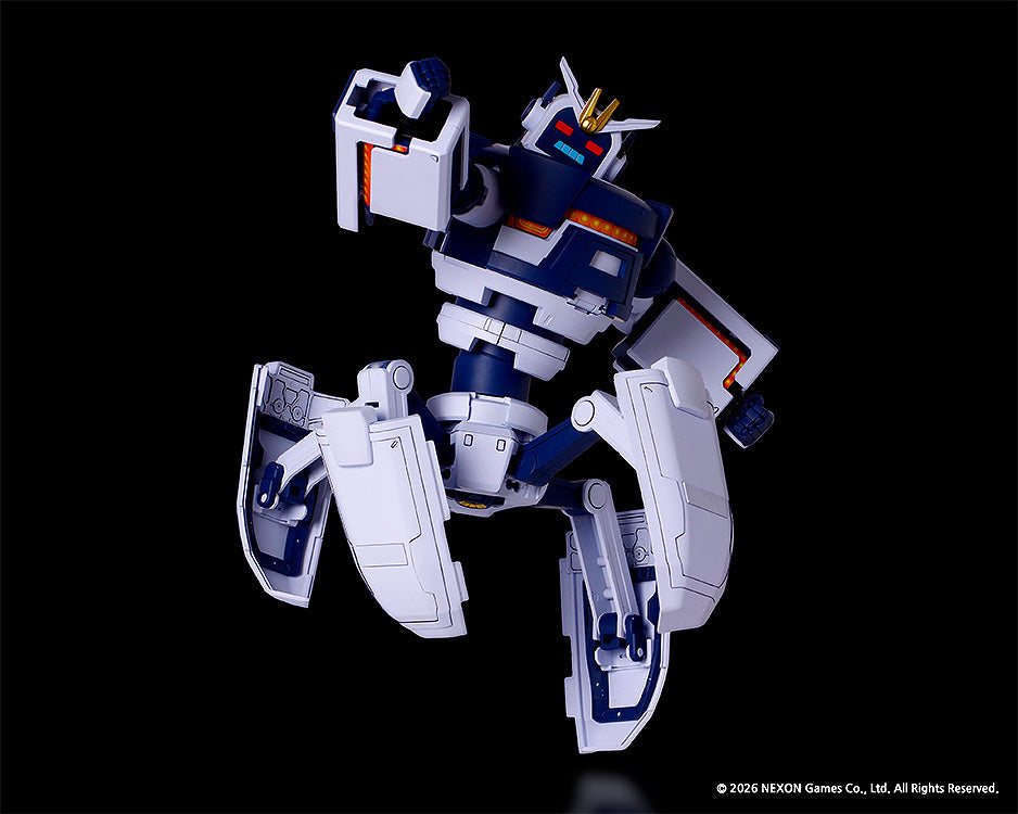 Blue Archive - Neo Avant Guard Model Kit
