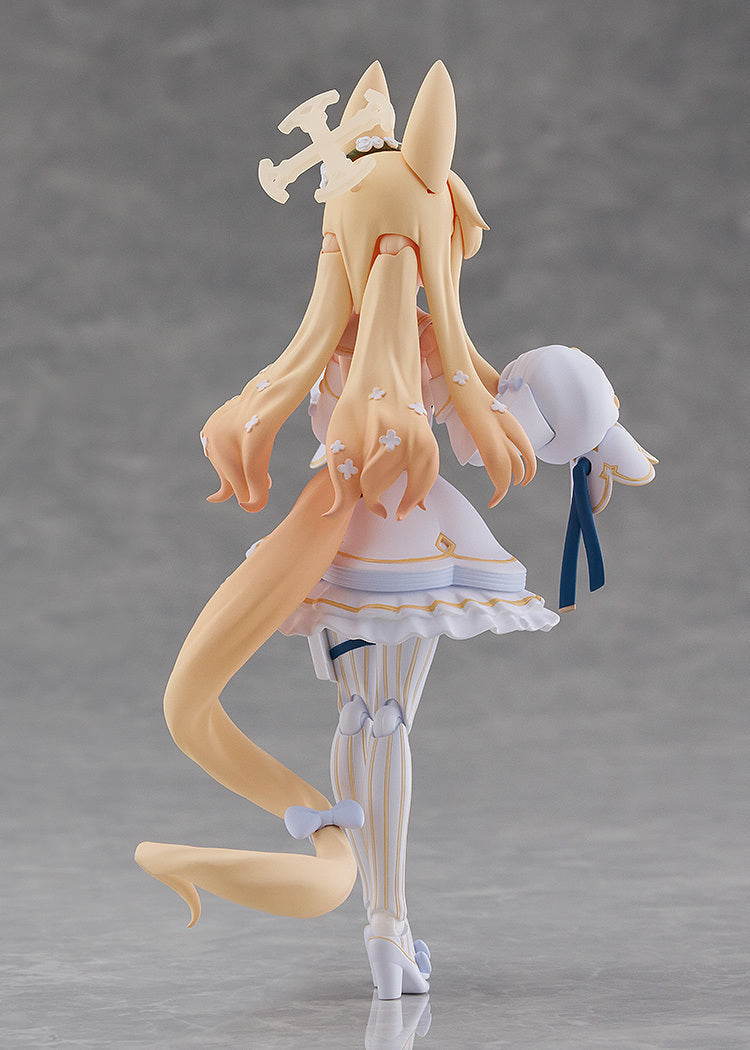 Blue Archive - figma Seia Yurizono Figure