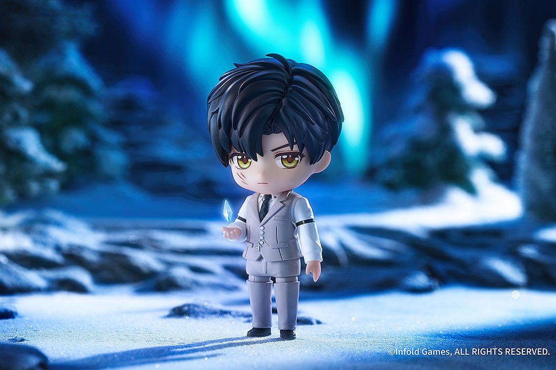 Love and Deepspace - Nendoroid Zayne Figure