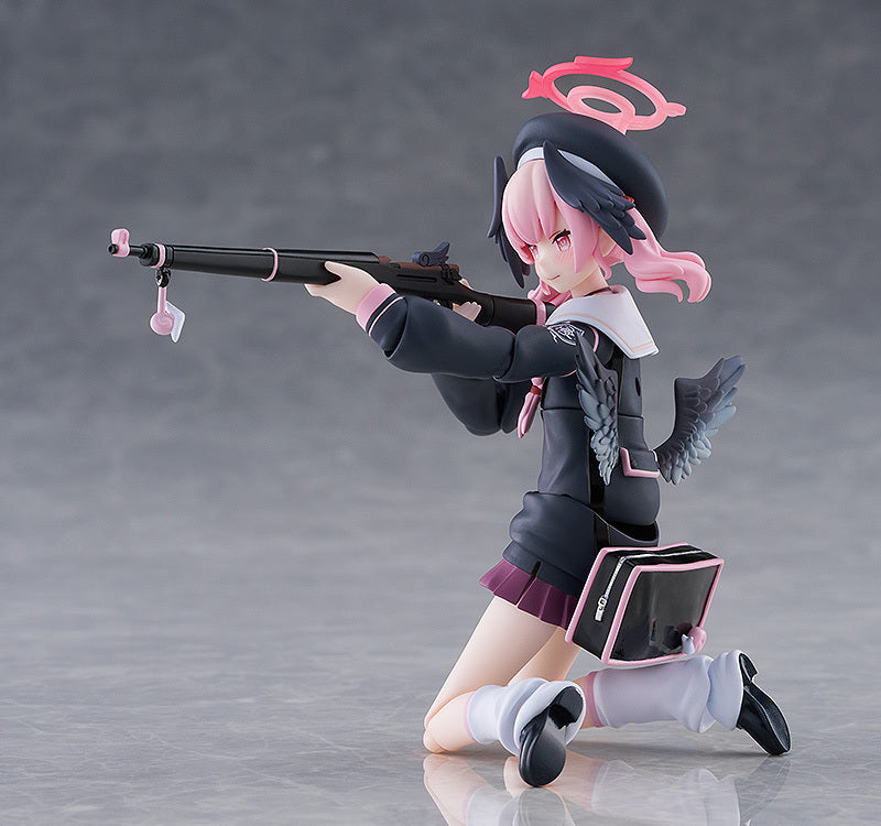 Blue Archive - figma Koharu Shimoe Figure