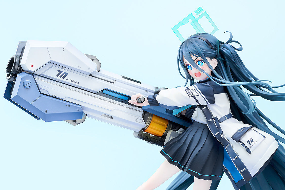 Blue Archive - Aris: Awaken, Supernova! 1/7 Scale Figure