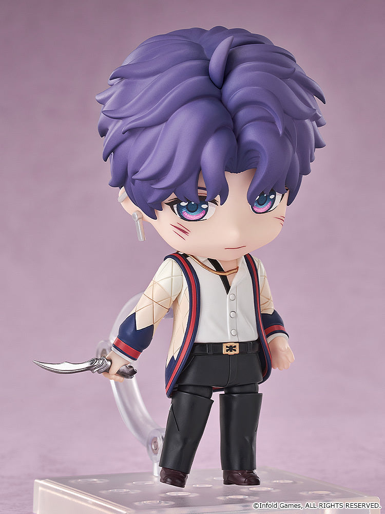 Love and Deepspace - Nendoroid Rafayel Figure