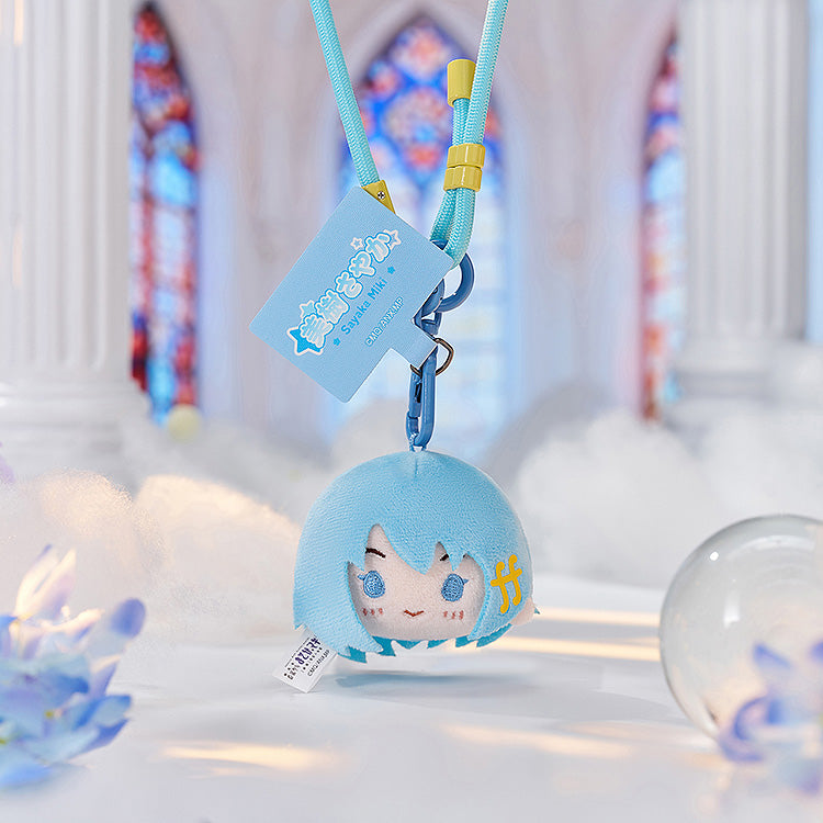 Puella Magi Madoka Magica The Movie -Rebellion- Smartphone Strap Box Set