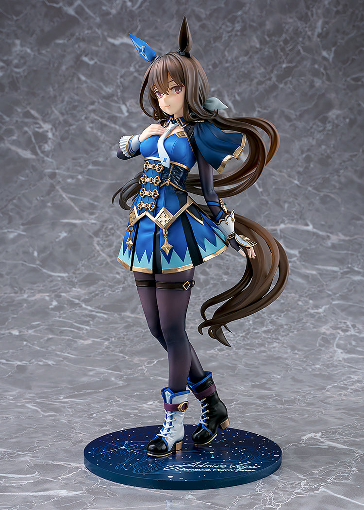 Umamusume: Pretty Derby	 - Admire Vega 1/7 Scale Figure (Rerelease)