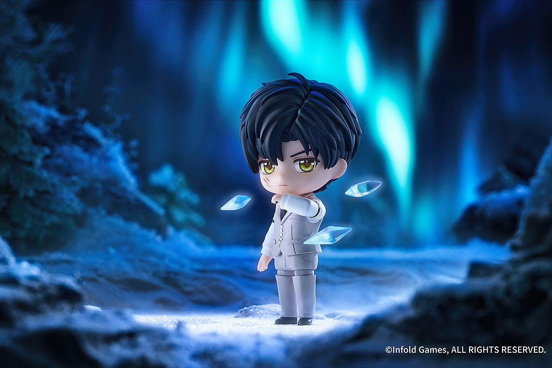 Love and Deepspace - Nendoroid Zayne Figure