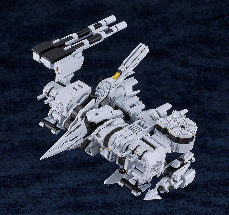Blue Archive - MODEROID Daath Model Kit