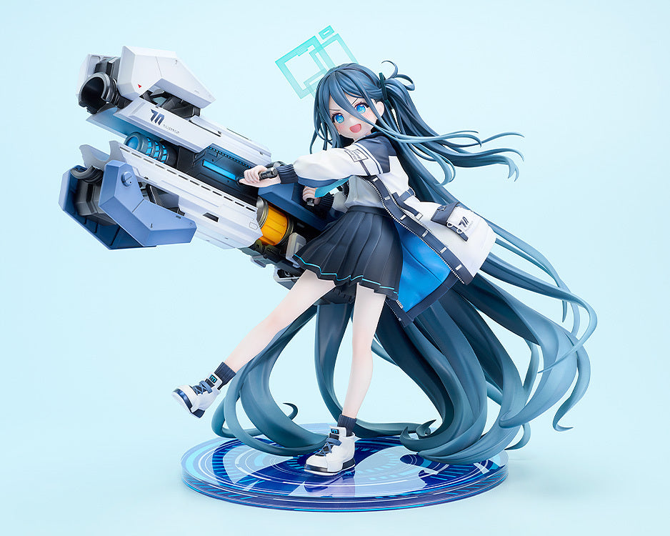Blue Archive - Aris: Awaken, Supernova! 1/7 Scale Figure