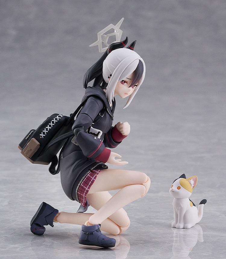 Blue Archive - figma Kayoko Onikata Figure
