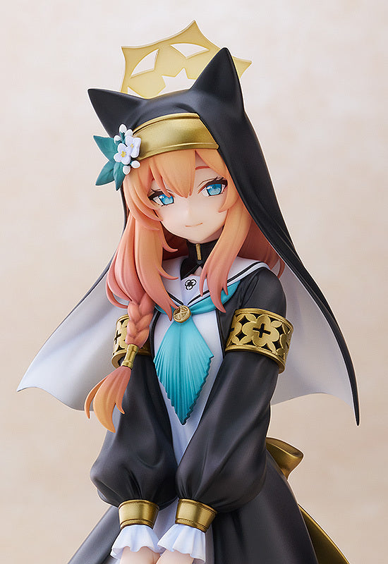 Blue Archive - Mari 1/7 Scale Figure (Rerelease)