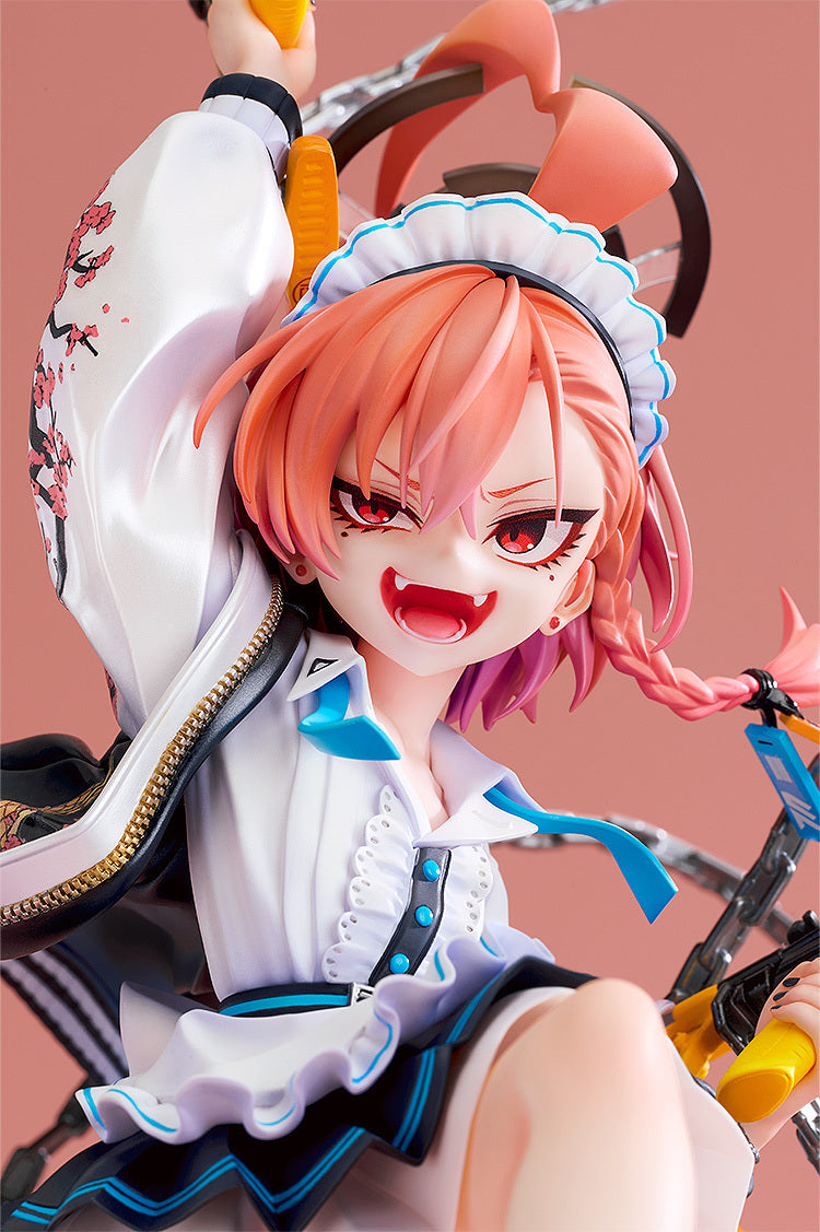 Blue Archive - Neru: Call Sign Double O 1/7 Scale Figure