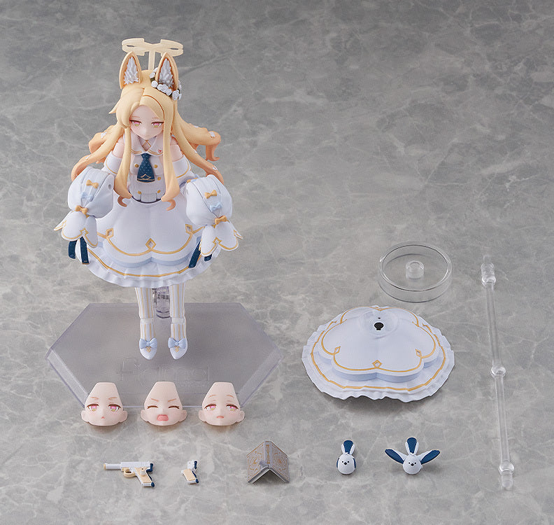 Blue Archive - figma Seia Yurizono Figure