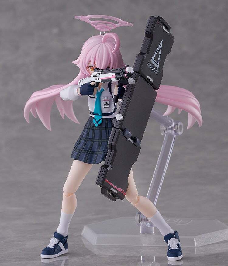 Blue Archive - figma Hoshino Takanashi Figure