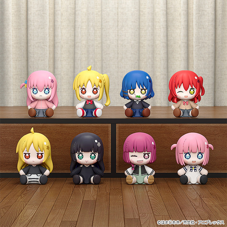 Bocchi the Rock! - Huggy Secret Good Smile Bocchi the Rock! Figures Box Set