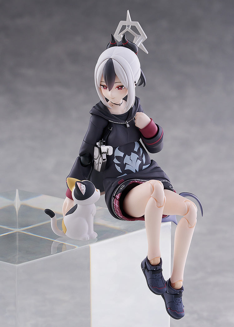 Blue Archive - figma Kayoko Onikata Figure