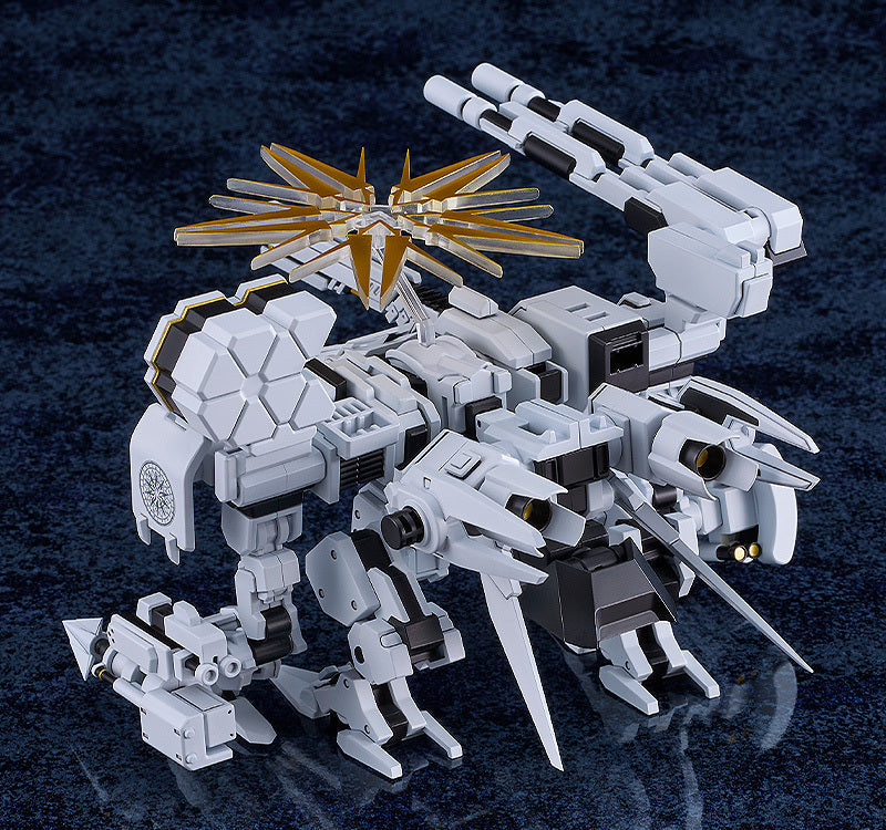 Blue Archive - MODEROID Daath Model Kit