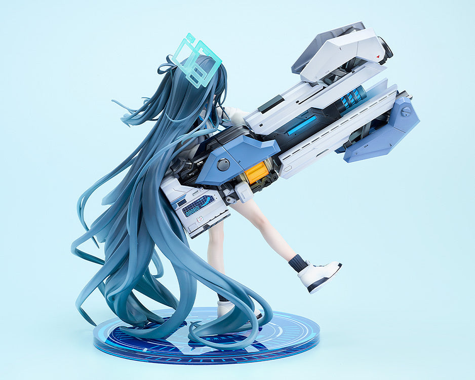 Blue Archive - Aris: Awaken, Supernova! 1/7 Scale Figure