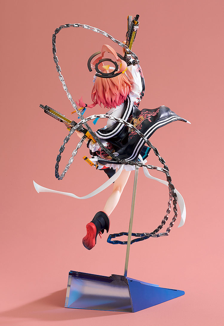 Blue Archive - Neru: Call Sign Double O 1/7 Scale Figure