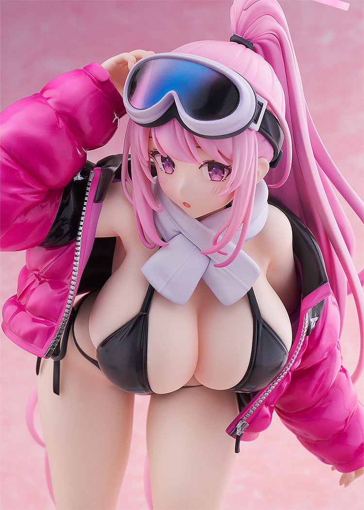 Blue Archive - Eimi (Swimsuit) 1/7 Scale Figure