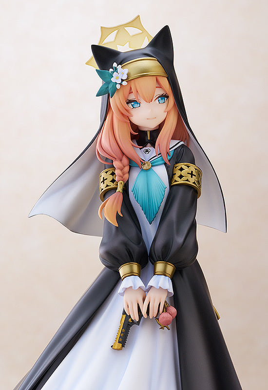 Blue Archive - Mari 1/7 Scale Figure (Rerelease)