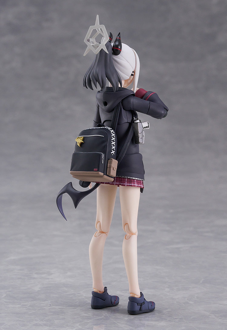 Blue Archive - figma Kayoko Onikata Figure
