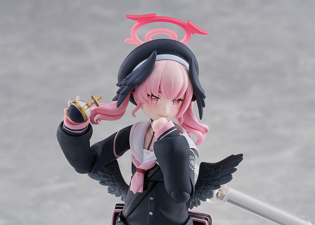 Blue Archive - figma Koharu Shimoe Figure