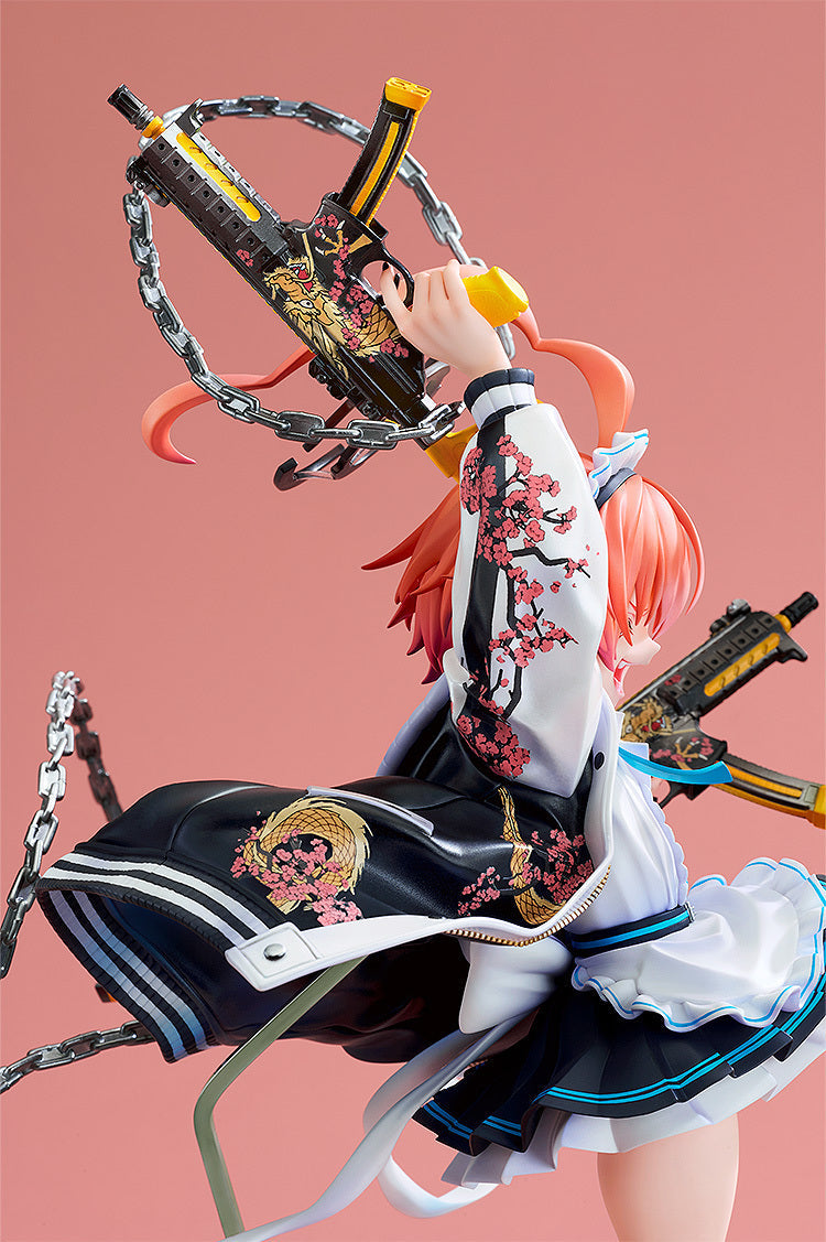 Blue Archive - Neru: Call Sign Double O 1/7 Scale Figure