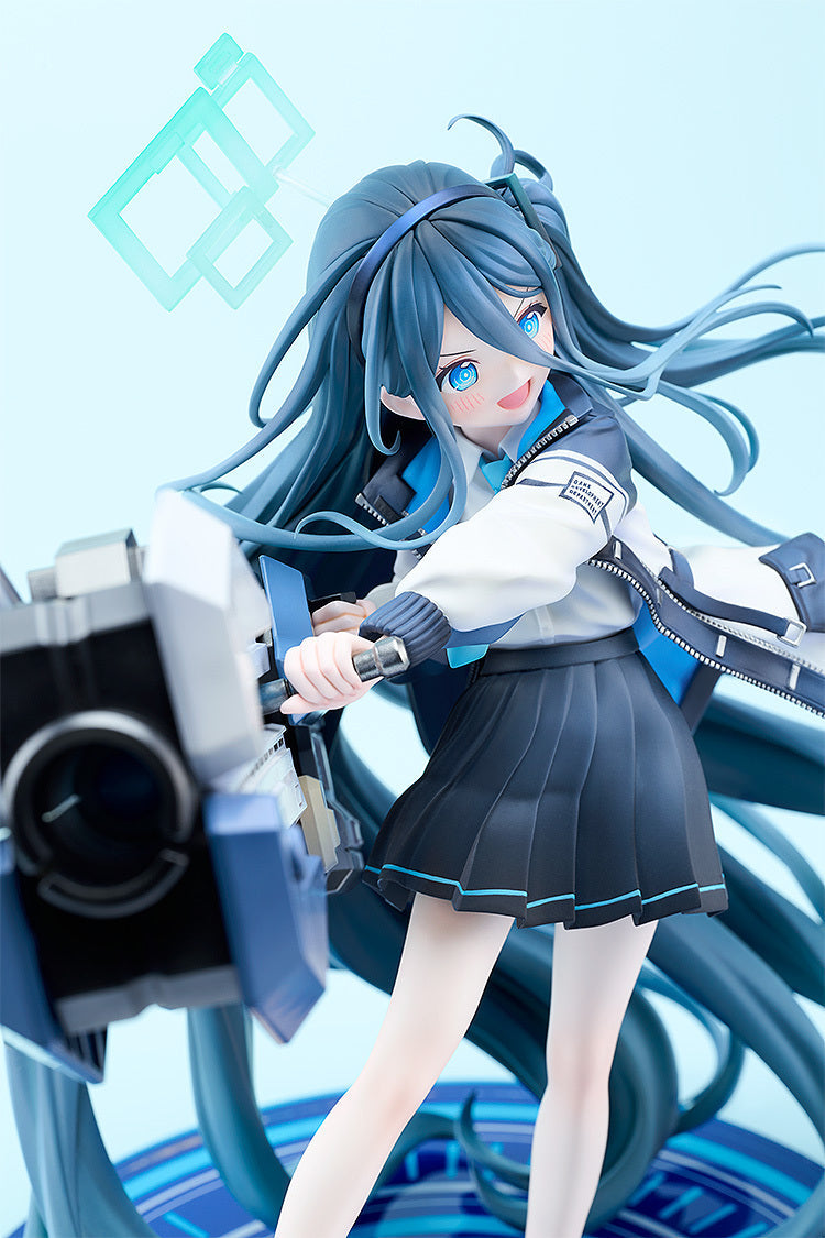 Blue Archive - Aris: Awaken, Supernova! 1/7 Scale Figure