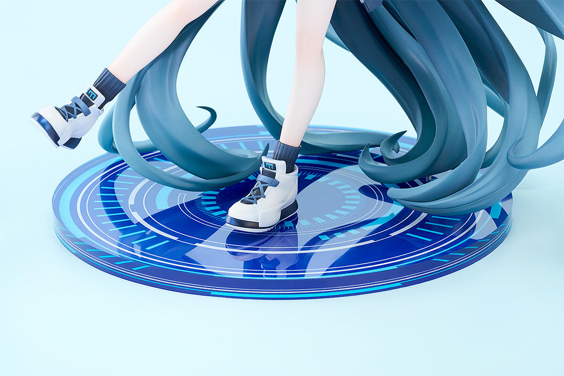 Blue Archive - Aris: Awaken, Supernova! 1/7 Scale Figure