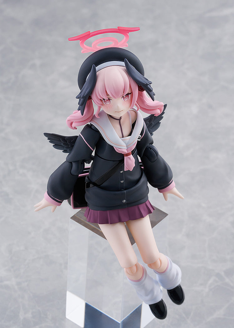 Blue Archive - figma Koharu Shimoe Figure