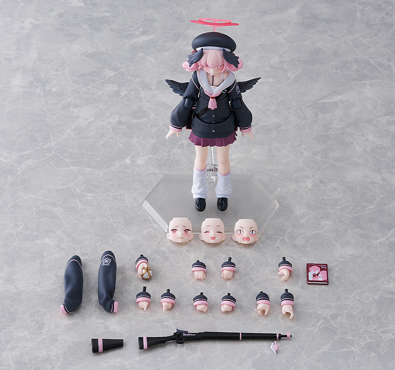 Blue Archive - figma Koharu Shimoe Figure