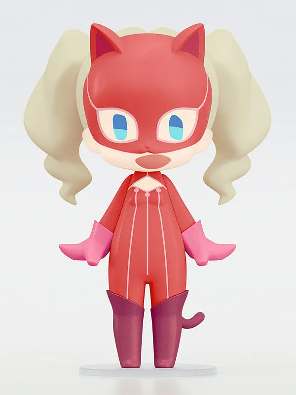 Persona5 Royal - HELLO! GOOD SMILE Panther Figure