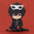 Persona5 Royal - Nendoroid Plus: Joker Rubber Mascot Figure
