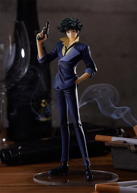 Cowboy Bebop - POP UP PARADE Spike Spiegel Figure (Rerelease)
