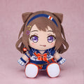 BanG Dream! - Plushie Poppin'Party Kasumi Toyama / Tae Hanazono / Rimi Ushigome / Saya Yamabuki / Arisa Ichigaya