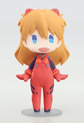 Rebuild of Evangelion - HELLO! GOOD SMILE Asuka Shikinami Langley Figure