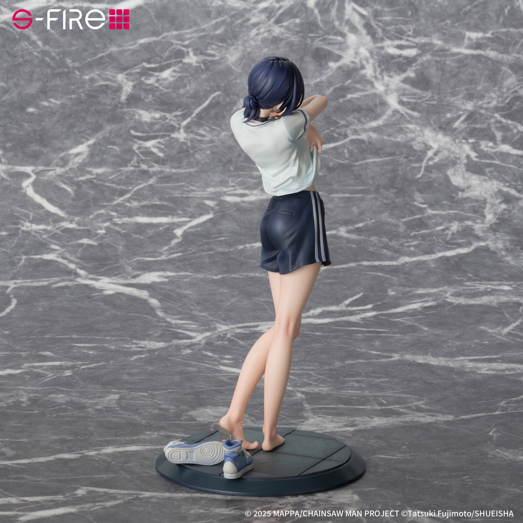 Chainsaw Man – The Movie: Reze Arc Figure Reze