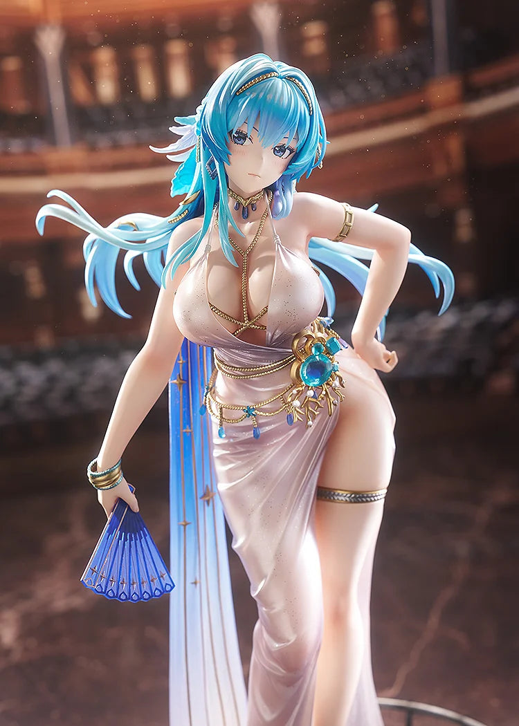GODDESS OF VICTORY: NIKKE - Helm - Chandelier 1/7 Scale Figure