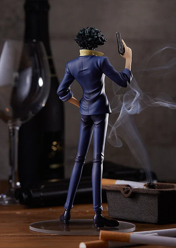 Cowboy Bebop - POP UP PARADE Spike Spiegel Figure (Rerelease)