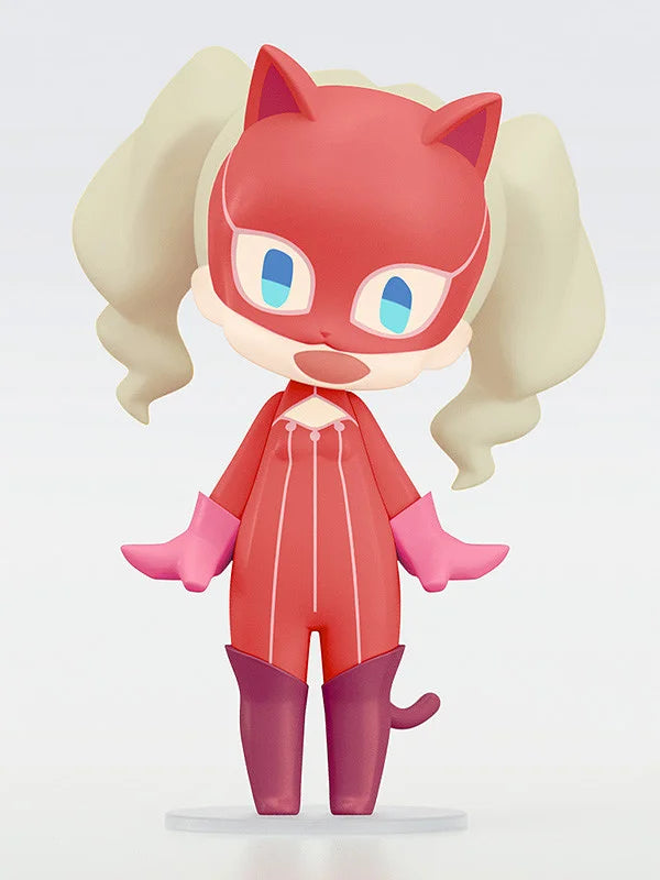 Persona5 Royal - HELLO! GOOD SMILE Panther Figure