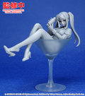 VA-11 Hall-A: Cyberpunk Bartender Action - Jill Stingray 1/7 Scale Figure