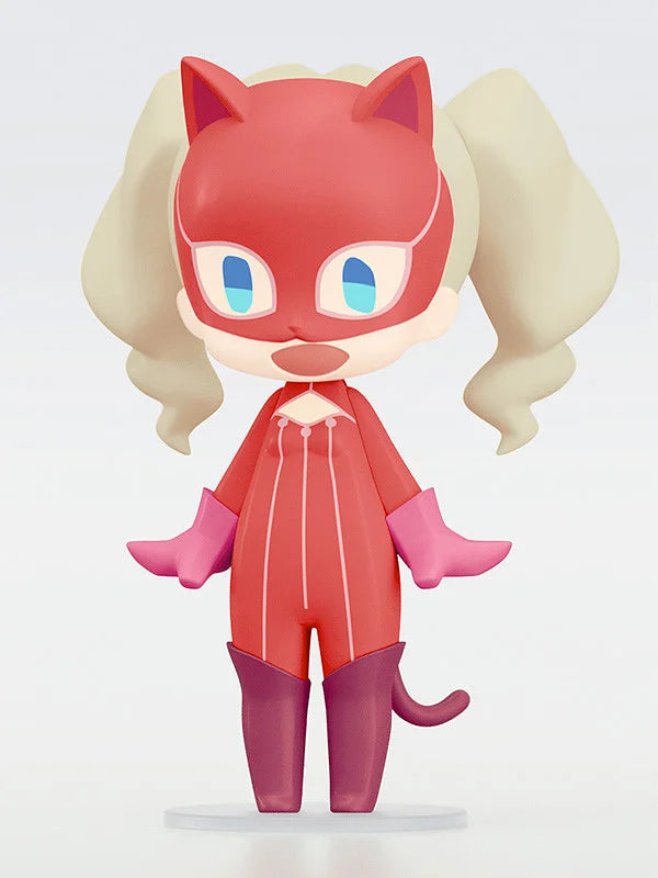 Persona5 Royal - HELLO! GOOD SMILE Panther Figure