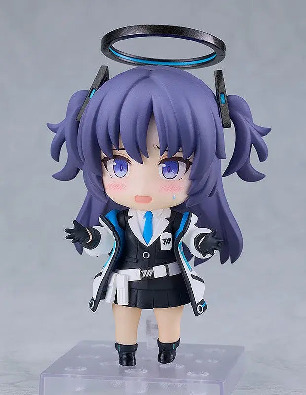 Blue Archive - Nendoroid Yuuka Hayase Figure (Rerelease)