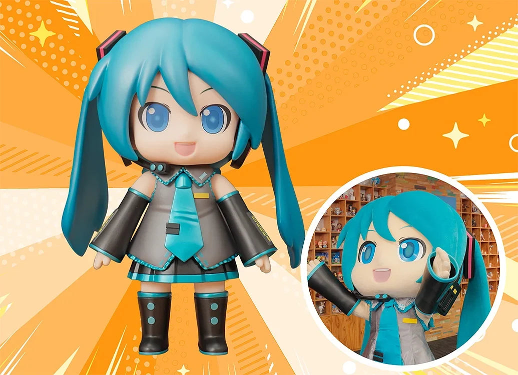 Hatsune Miku - Nendoroid Large Mikudayo Figure