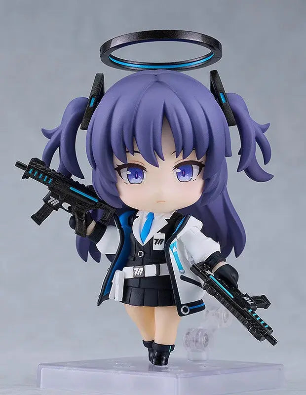 Blue Archive - Nendoroid Yuuka Hayase Figure (Rerelease)